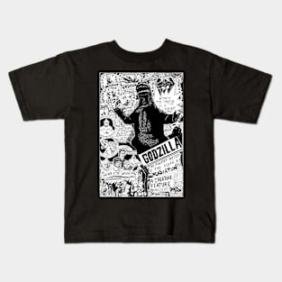 Spookshow Kids T-Shirt